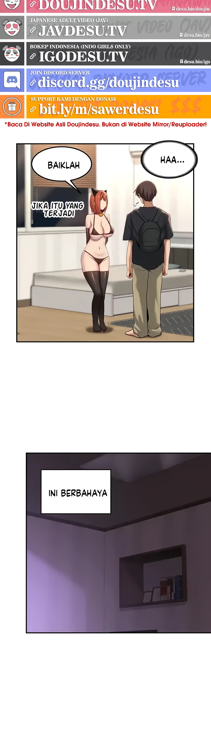 Sextudy Group Chapter 103 - Page 16